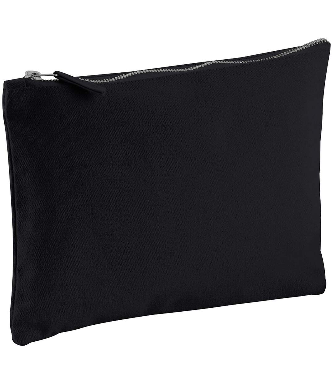 Westford - Trousse de rangement en toile (Noir) (L) - UTRW4674-2