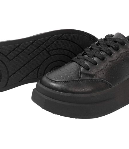 Baskets Décontracté Ari Femme Noir Kappa