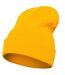 Bonnet Adulte Jaune Or Flexfit-2