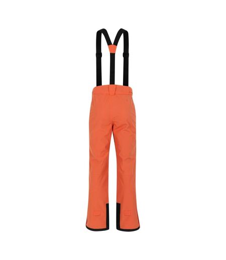 Mens Achieve Ii Ski Trousers Mocha Bisque Dare 2B