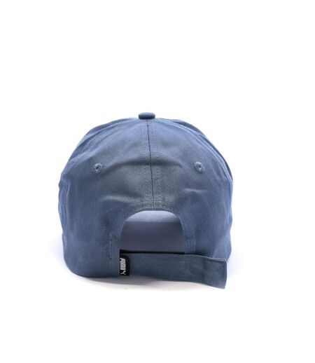Casquette bleu homme/femme puma puma sportswear - taille unique
