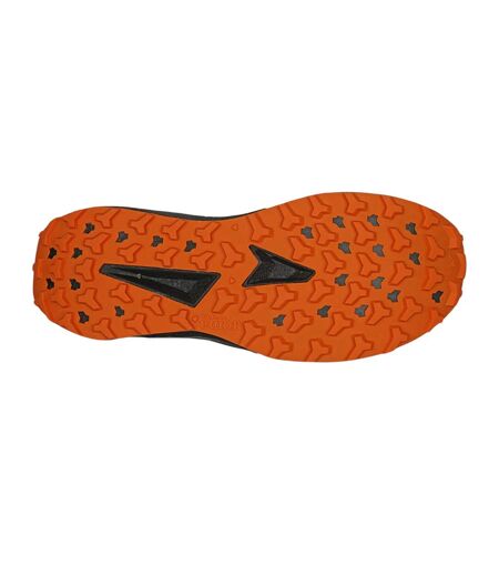 Chaussures Course À Pied Rase Homme Orange Joma