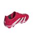 Mens Predator Pro Football Boots Lucid Red Adidas-2