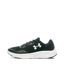 Chaussures de running noir/blanc femme under armour charged pursuit 3-1