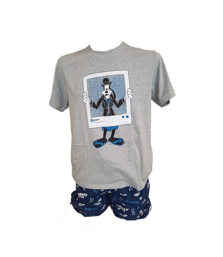 Ensemble de Pyjama Licence Fantaisie Qualité Supérieure Livré en Boite Cadeaux :Smiley, Disney, Santoro