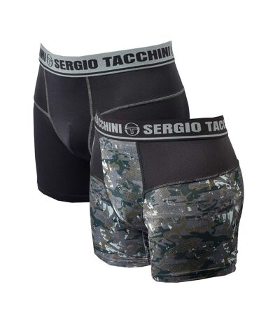 Boxer SERGIO TACCHINI X2 - Pack de 2