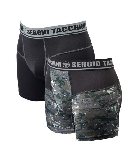 Boxer SERGIO TACCHINI X2 - Pack de 2