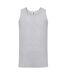 Débardeur Valueweight Athletic Adulte Gris Chiné Fruit Of The Loom-1