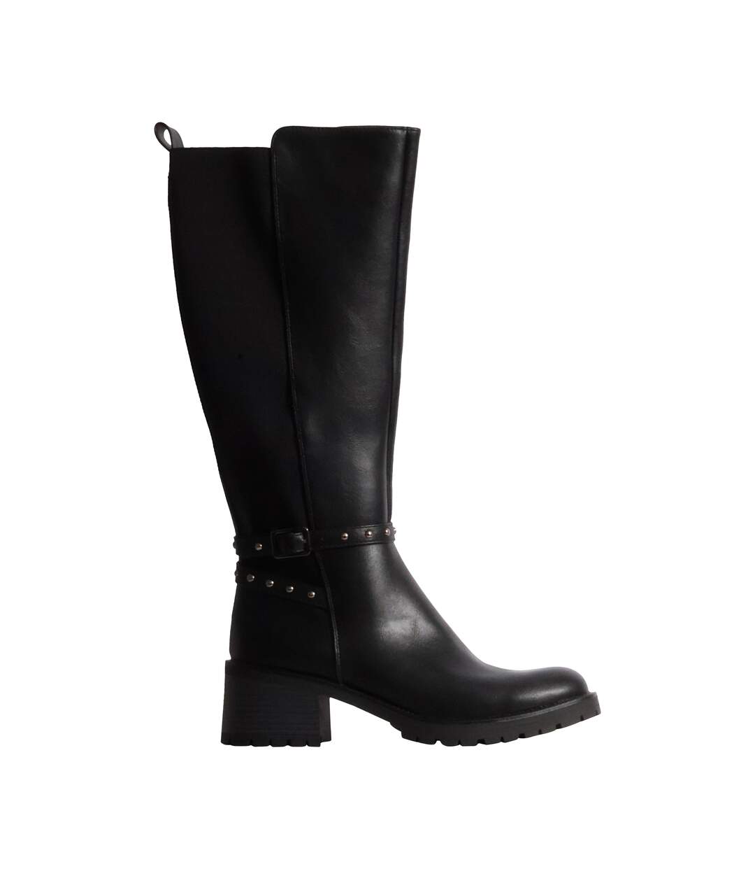 Botte à Zip Xti-2