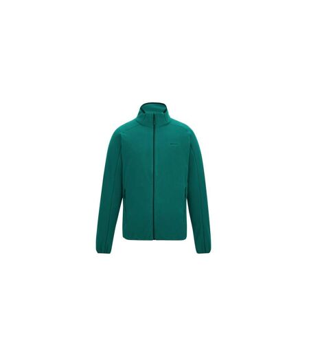 Veste Polaire Hadfield Homme Vert Méditerranéen Regatta