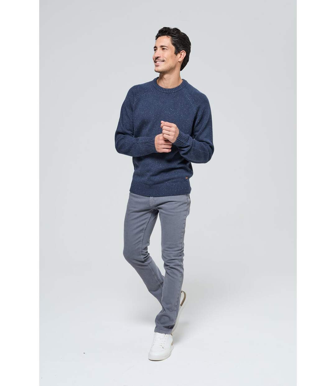 Pantalon Straight Jordy-1