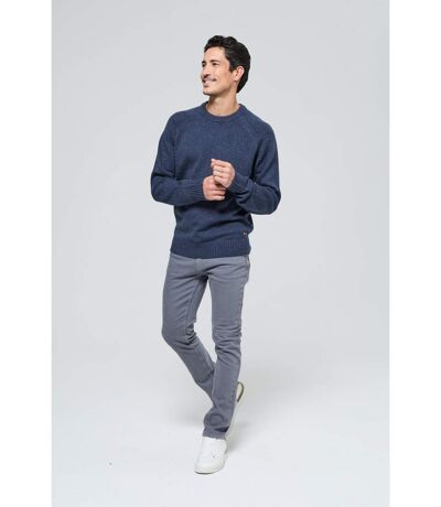 Pantalon Straight Jordy