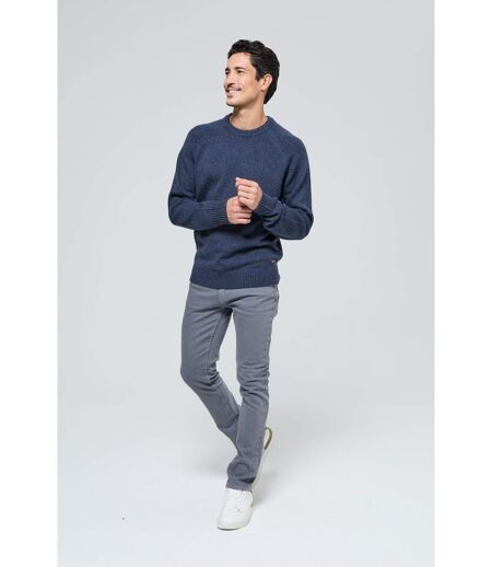Pantalon Straight Jordy
