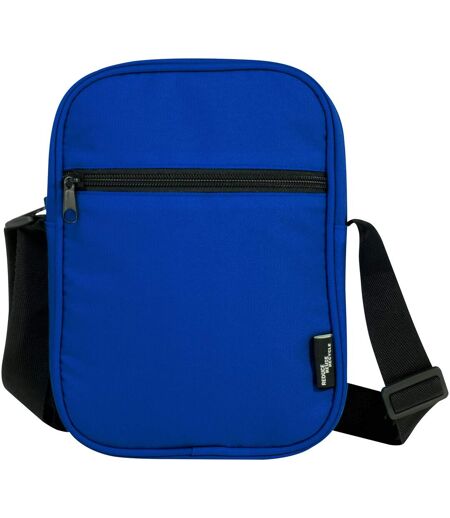 Sac à bandoulière byron taille unique bleu roi Generic