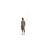 Mens Sewalk Shorts Beige Boss-1