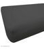 Drap housse LAGO polyester microfibre Bonnet de 23 cm-5