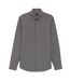 Mens Ricoplus Shirt Black Boss-2