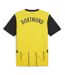 BVB dortmund maillot réplica domicile homme puma 2024/2025 - l-2