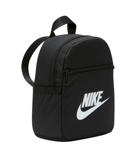Mini Sac À Dos Futura Taille Unique Noir Nike