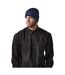 Bonnet Original Bleu Marine Beechfield-1