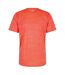 Haut Sport Homme Rouge New Balance-2