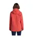 Veste Imperméable Caldbeck Ll Femme Rouge Craghoppers-3