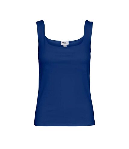 Debardeurs Femme SODALITE BLUE Vero Moda Lola - XS