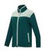 Veste Polaire Frankie Femme Vert Forêt Vert Pâle Regatta-4