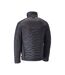 Mens Customized Thermal Jacket Dark Navy Mascot-2