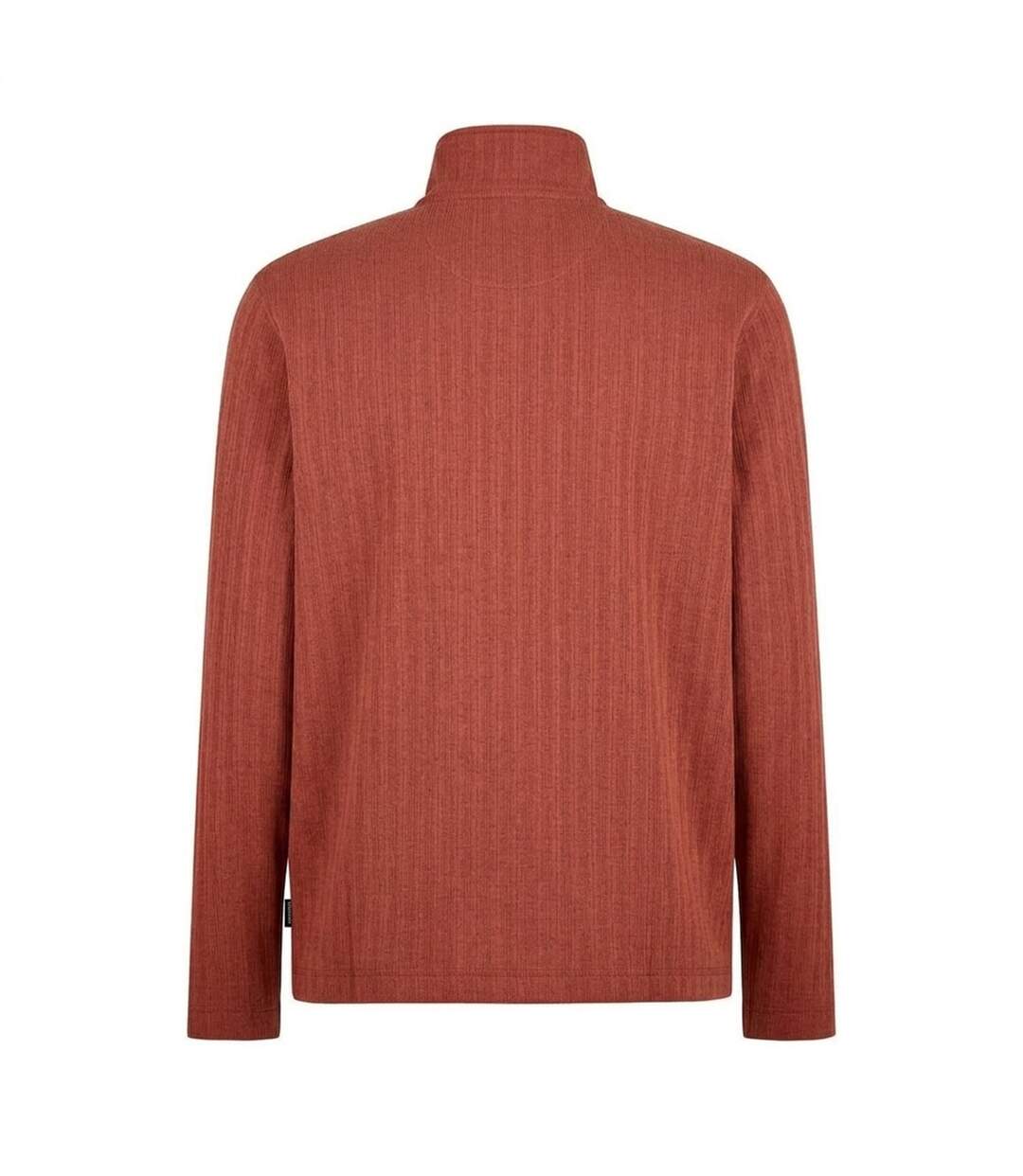 Pull Adulte Orange Foncé Ted Baker-2