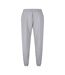 Mens Leisure Jogging Bottoms Classic Marl Canterbury-4