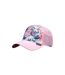 Casquette trucker avec filet bi-matière Drogo Rock'n Free Life-1