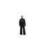 Sweat Motif/style Logo Brodé Phoenix Speed Femme Noir Rose Nike-1