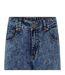 Womens/ladies Sos Skinny Jeans Indigo Criminal Damage-3