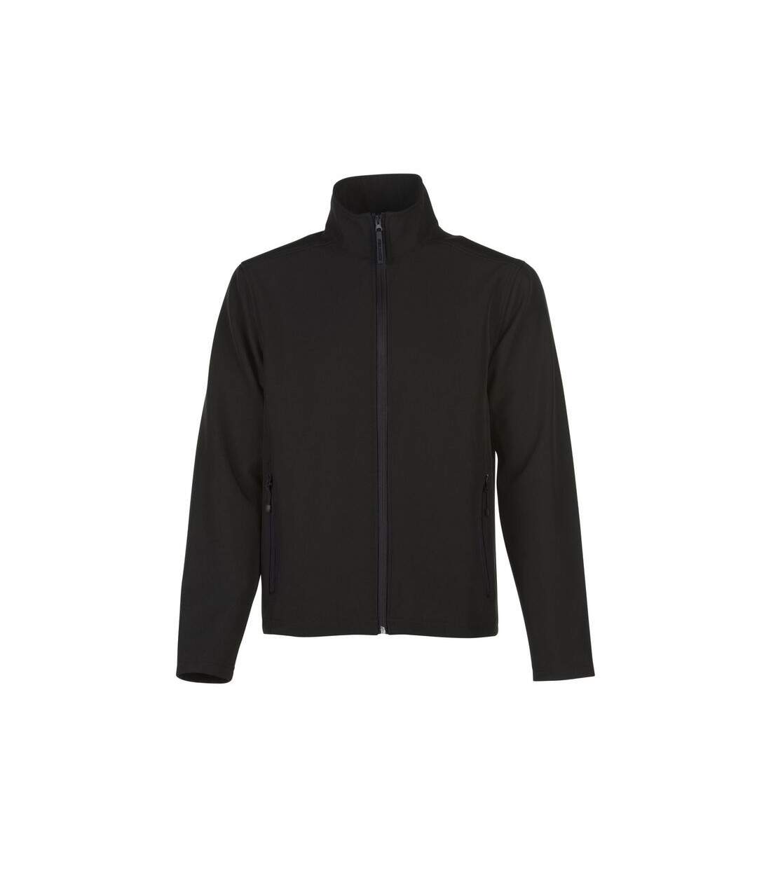 Veste softshell Bicolore Penduick Magellan homme-1