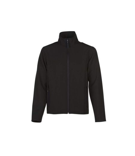 Veste softshell Bicolore Penduick Magellan homme