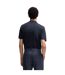 T-shirt P-thompson Homme Bleu Foncé Boss-2