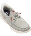 Chaussures Décontractées Penzance Homme Blanc Cassé Regatta-1