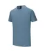 T-shirt Motif/style Logo Finlo Homme Bleu De Chine Regatta-4
