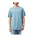 Mens Embossed T-shirt Lead Armani Exchange-4