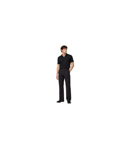 Chino Denton Homme Noir Tommy Hilfiger