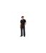 Chino Denton Homme Noir Tommy Hilfiger-1