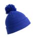 Bonnet winter essentials enfant bleu roi Result-1