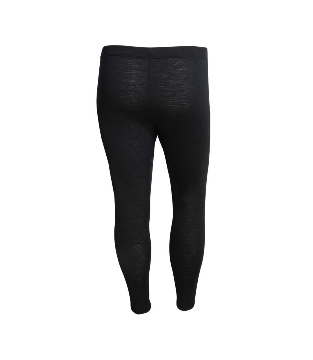 Caleçon long homme Ligne Chaude Mérinos Eminence-1