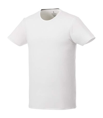 Nxt t-shirt balfour homme blanc Elevate