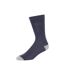 Chaussettes oakley adulte gris / bleu mer / framboise French Connection