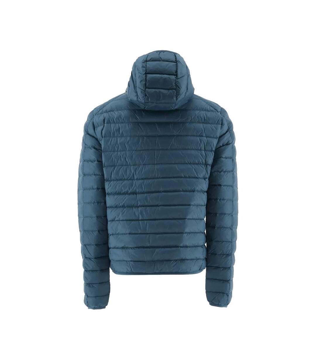 Doudoune Bleu Homme Jott Nico 140 - S