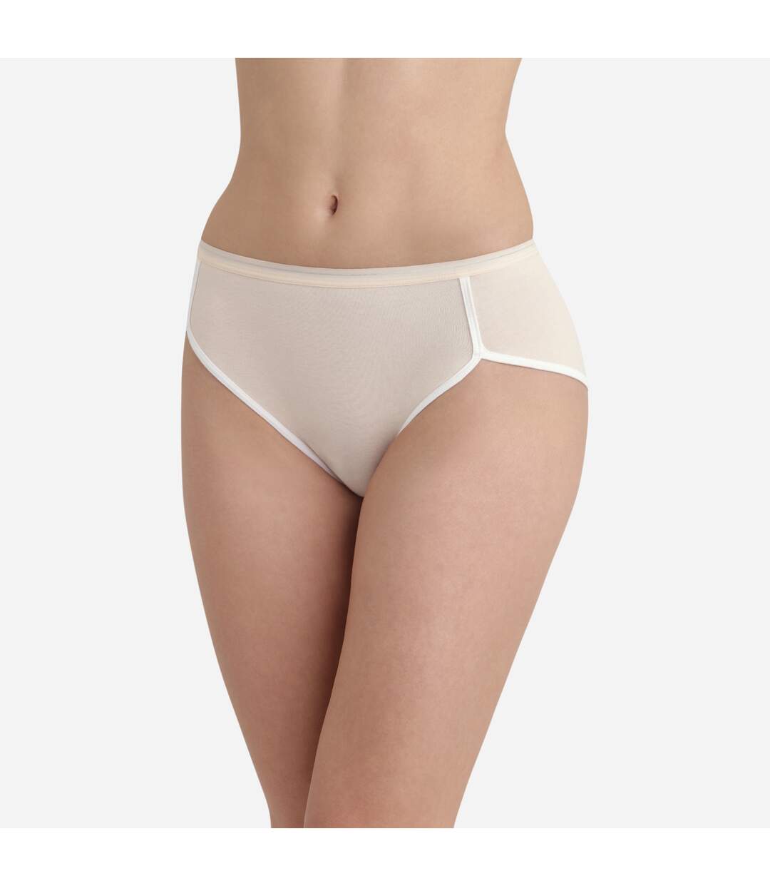 Lot de 5 Boxers Coton Dim x Inès de La Fressange-3