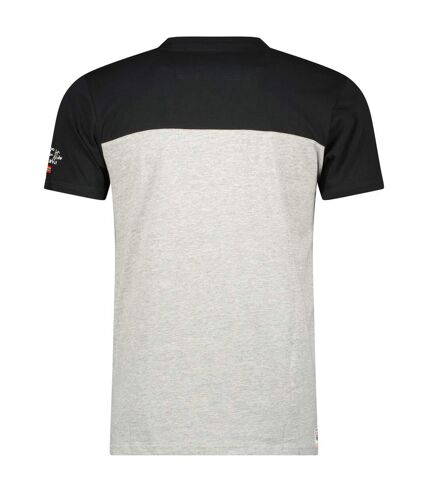 Jerato Contrast Short Sleeve T-shirt