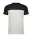 Jerato Contrast Short Sleeve T-shirt
